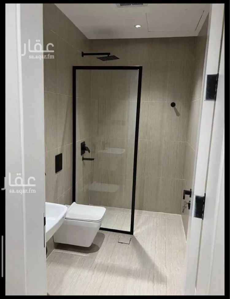 شقة للإيجار في شارع حفصة بنت عمر, حي الروضة, مدينة الرياض, منطقة الرياض صورة 3