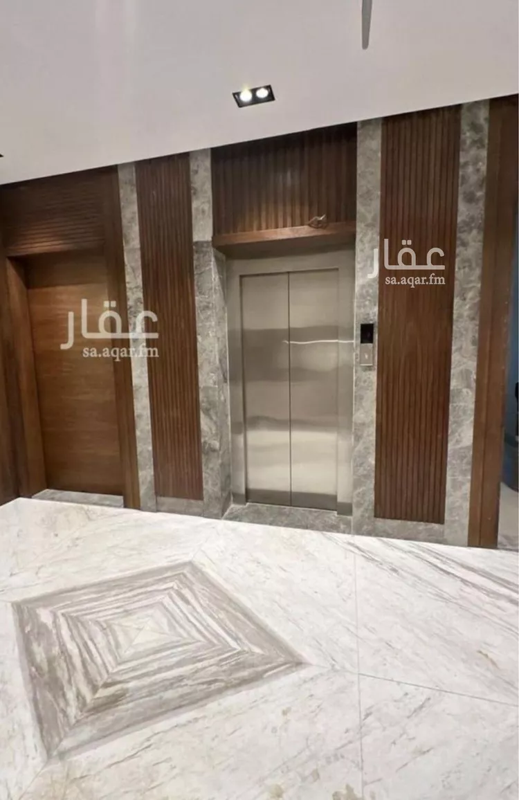 شقة للإيجار في شارع حفصة بنت عمر, حي الروضة, مدينة الرياض, منطقة الرياض صورة 5