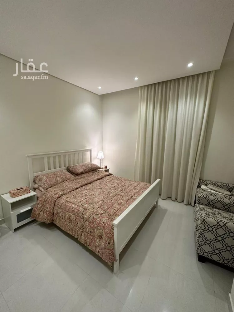 فيلا للإيجار في شارع رقم 303, حي الملقا, مدينة الرياض, منطقة الرياض صورة 5