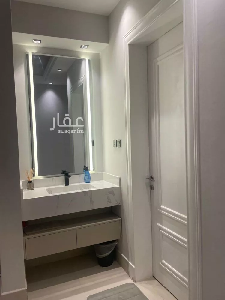 شقة للإيجار في شارع محمد بن عبدالعزيز العجاجي, حي القيروان, مدينة الرياض, منطقة الرياض صورة 3
