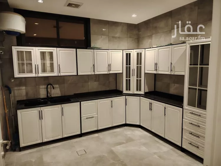 شقة للإيجار في شارع سليمان بن عبدالله الجبرين, حي النرجس, مدينة الرياض, منطقة الرياض صورة 2