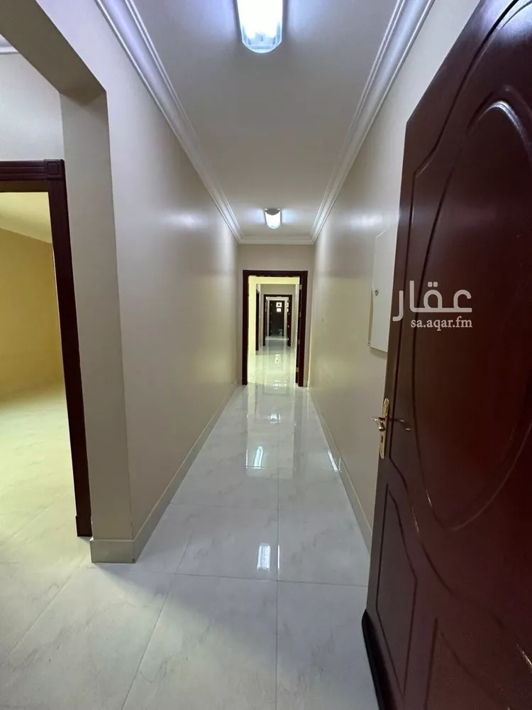 شقة للإيجار في شارع أبي عبيدة النابلسي, حي النرجس, مدينة الرياض, منطقة الرياض صورة 4