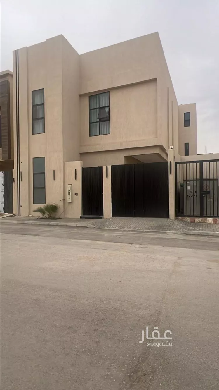 Villa for Sale in Riyadh Al Mahdiyah