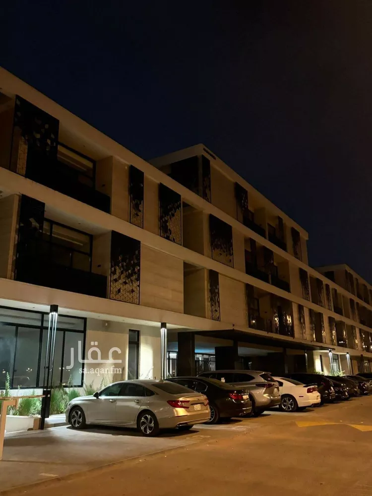 Apartment for Rent in Riyadh Ar Rimal