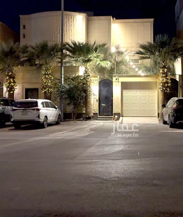 شقة للإيجار في شارع كداء, حي ظهرة لبن, مدينة الرياض, منطقة الرياض