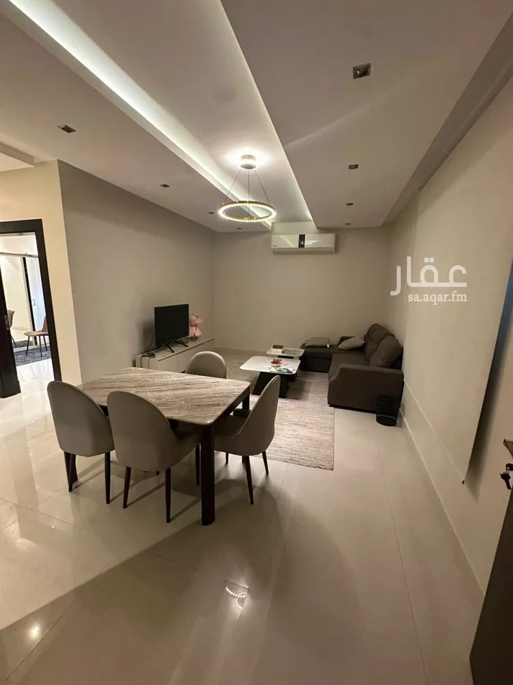 Apartment for Rent in Riyadh Al Malqa صورة 5