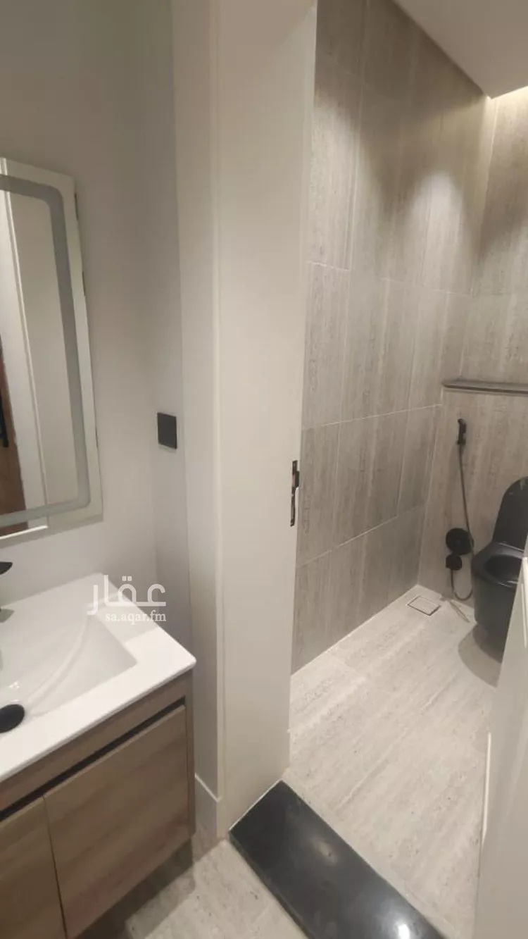 شقة للإيجار في شارع ابي سفيان بن حرب, حي النزهة, مدينة الرياض, منطقة الرياض 8