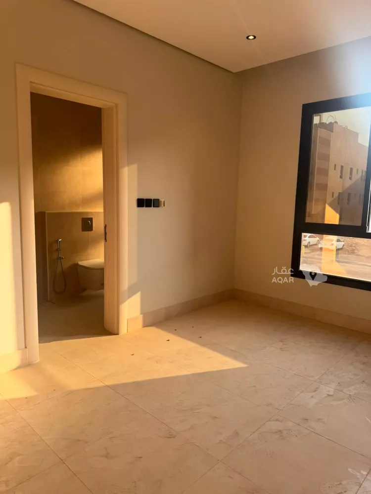 شقة للإيجار في شارع محمد بن الحاجب, حي العارض, مدينة الرياض, منطقة الرياض 5
