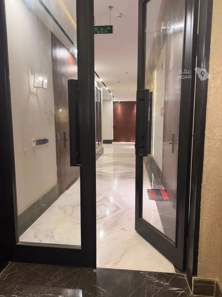 شقة للإيجار في شارع تبوك, حي اليرموك, مدينة الرياض, منطقة الرياض 9