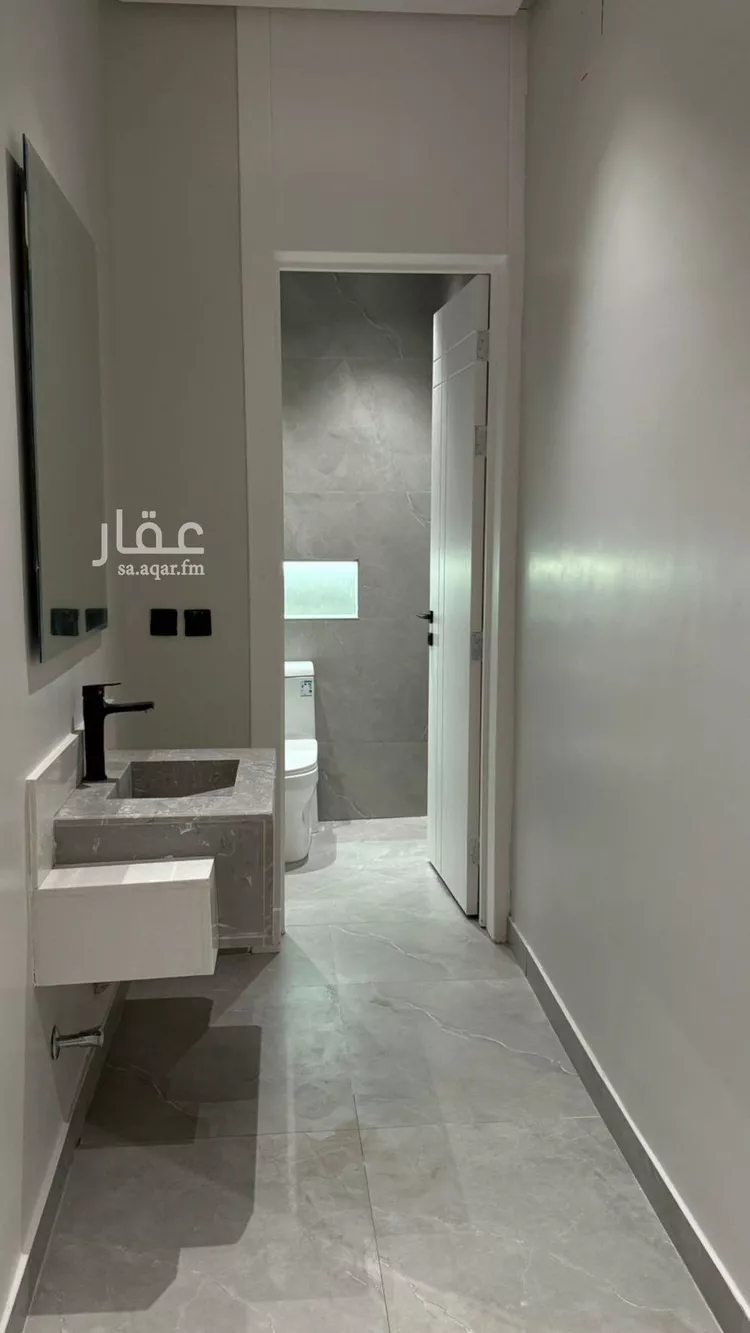 شقة للإيجار في شارع اطلاله, حي القادسية, مدينة الرياض, منطقة الرياض صورة 2