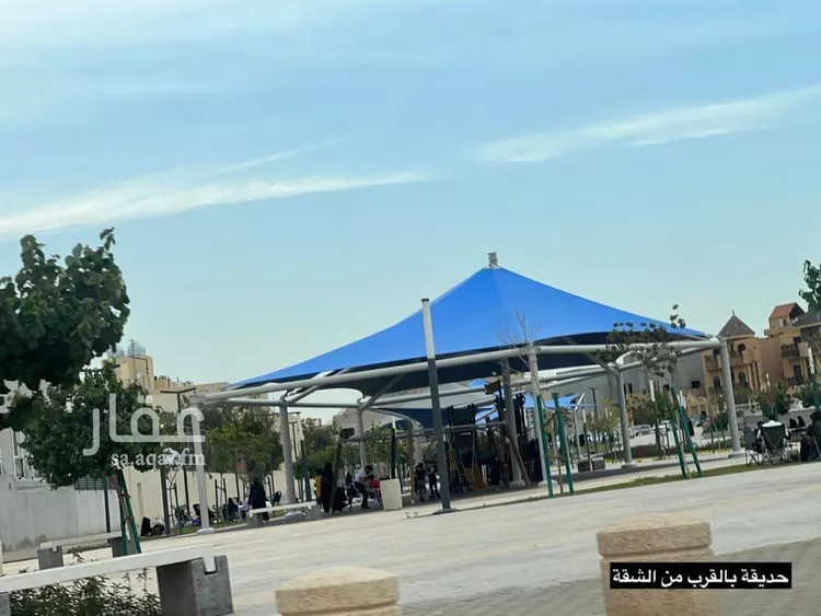 شقة للإيجار في شارع الجبل الصغير, حي النخيل, مدينة الرياض, منطقة الرياض صورة 3