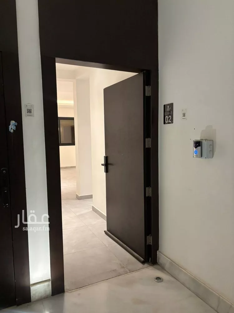 شقة للإيجار في شارع القصر, حي العارض, مدينة الرياض, منطقة الرياض صورة 3
