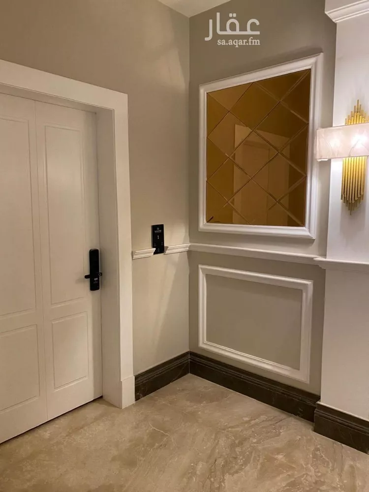 دور للإيجار في شارع رقم 346, حي النرجس, مدينة الرياض, منطقة الرياض صورة 2