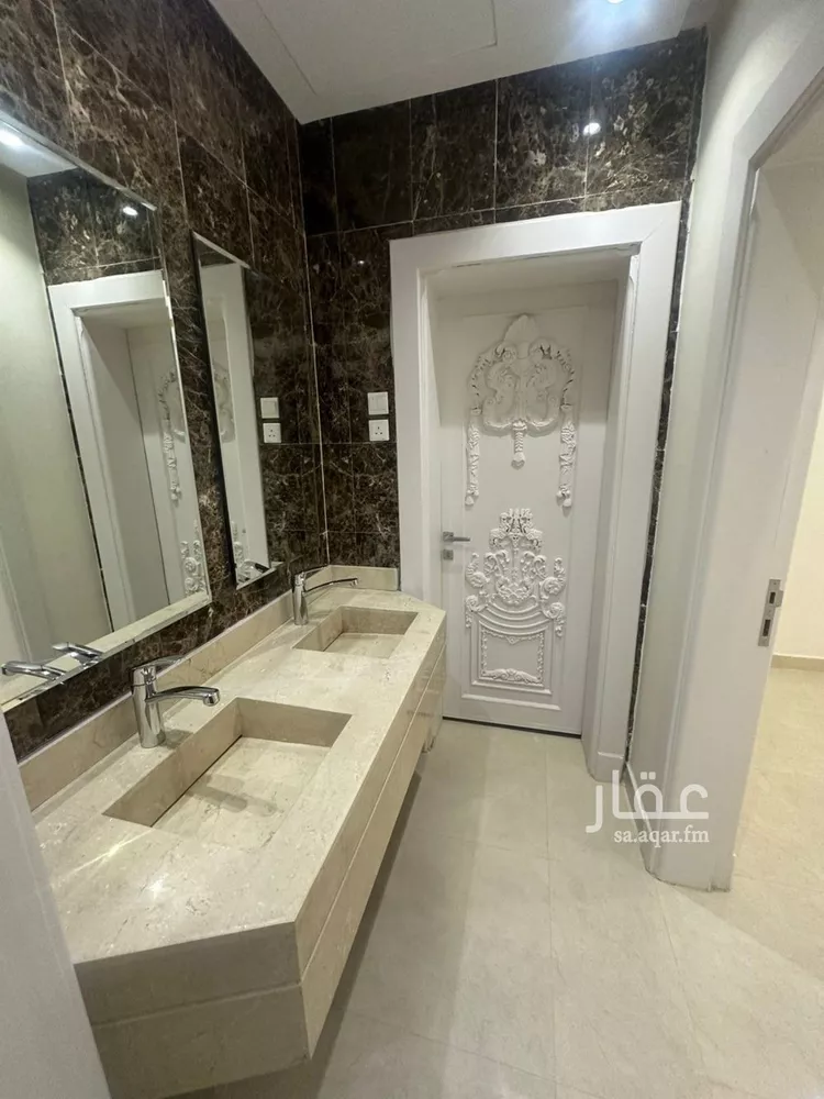 دور للإيجار في شارع رقم 425, حي النرجس, مدينة الرياض, منطقة الرياض صورة 2