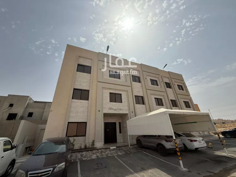 شقة للإيجار في شارع فتيان بن محمد, حي المهدية, مدينة الرياض, منطقة الرياض