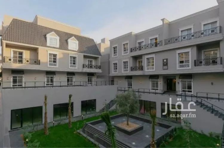 Apartment for Rent in Riyadh Al Malqa