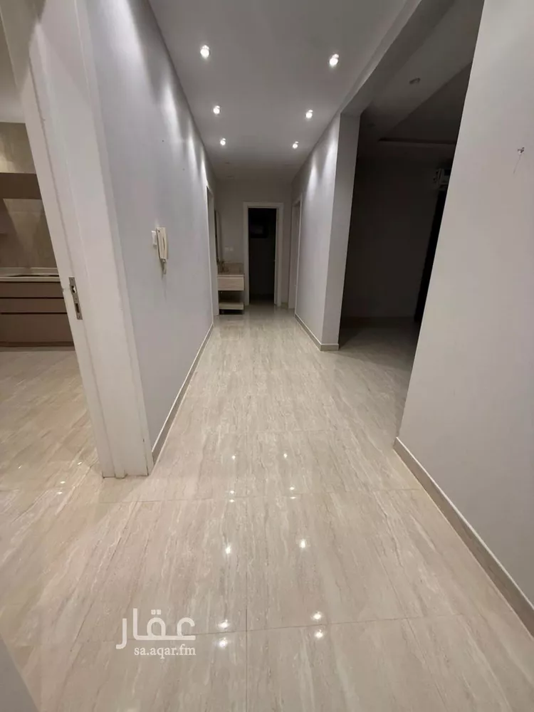 شقة للإيجار في شارع يحيى الواسطي, حي النرجس, مدينة الرياض, منطقة الرياض صورة 3