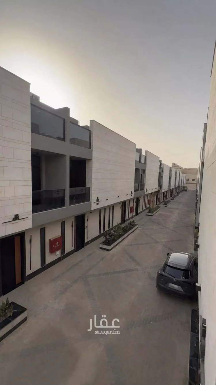 Villa for Rent in Riyadh An Narjis