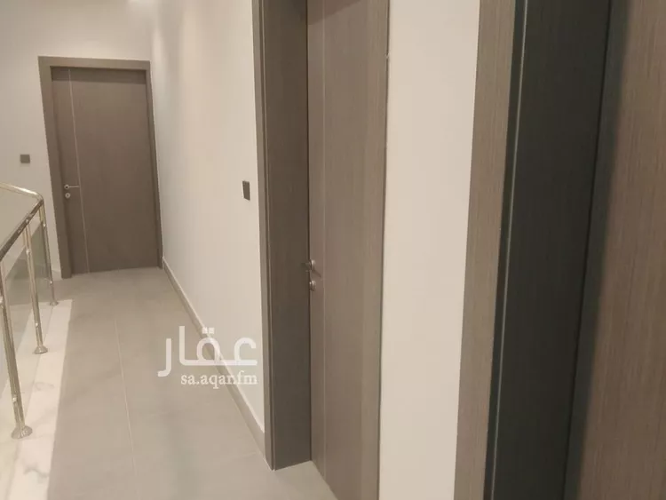 فيلا للإيجار في شارع فني , حي القادسية, مدينة الرياض, منطقة الرياض صورة 2