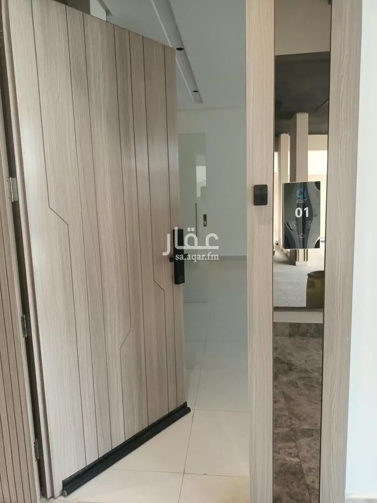 شقة للإيجار في شارع القنا, حي الياسمين, مدينة الرياض, منطقة الرياض صورة 2