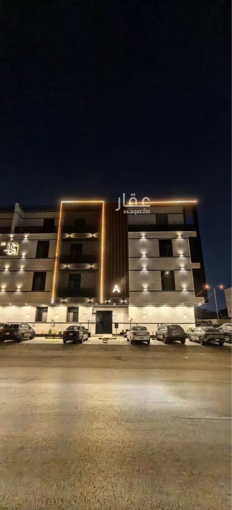 شقة للإيجار في شارع تبوك, حي اليرموك, مدينة الرياض, منطقة الرياض