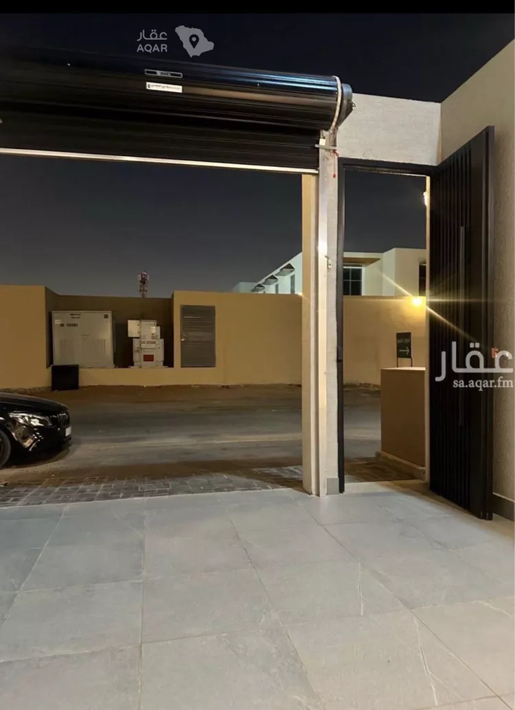 دور للإيجار في شارع نعيم بن عبدالله, حي العارض, مدينة الرياض, منطقة الرياض 3