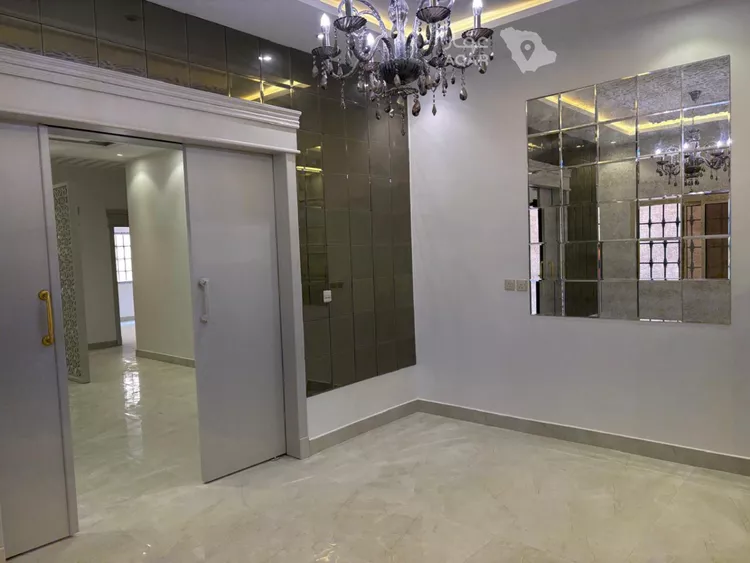 Floor for Rent in Riyadh Ishbiliyah