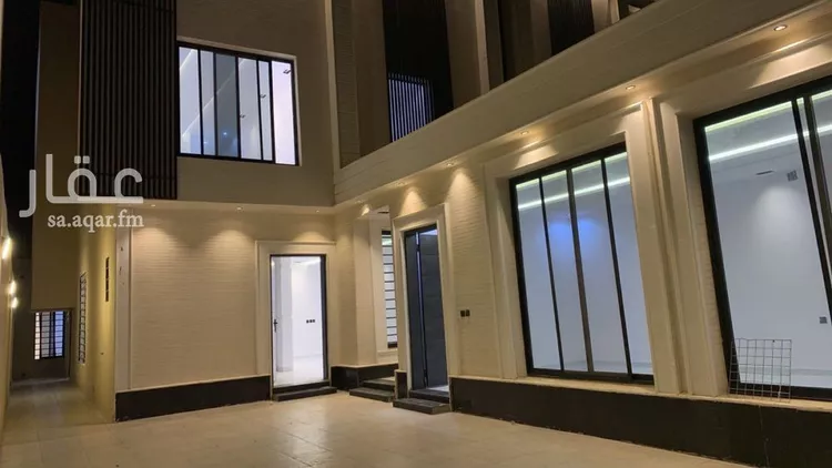 فيلا للإيجار في شارع الامام البخاري, حي بدر, مدينة الرياض, منطقة الرياض صورة 2