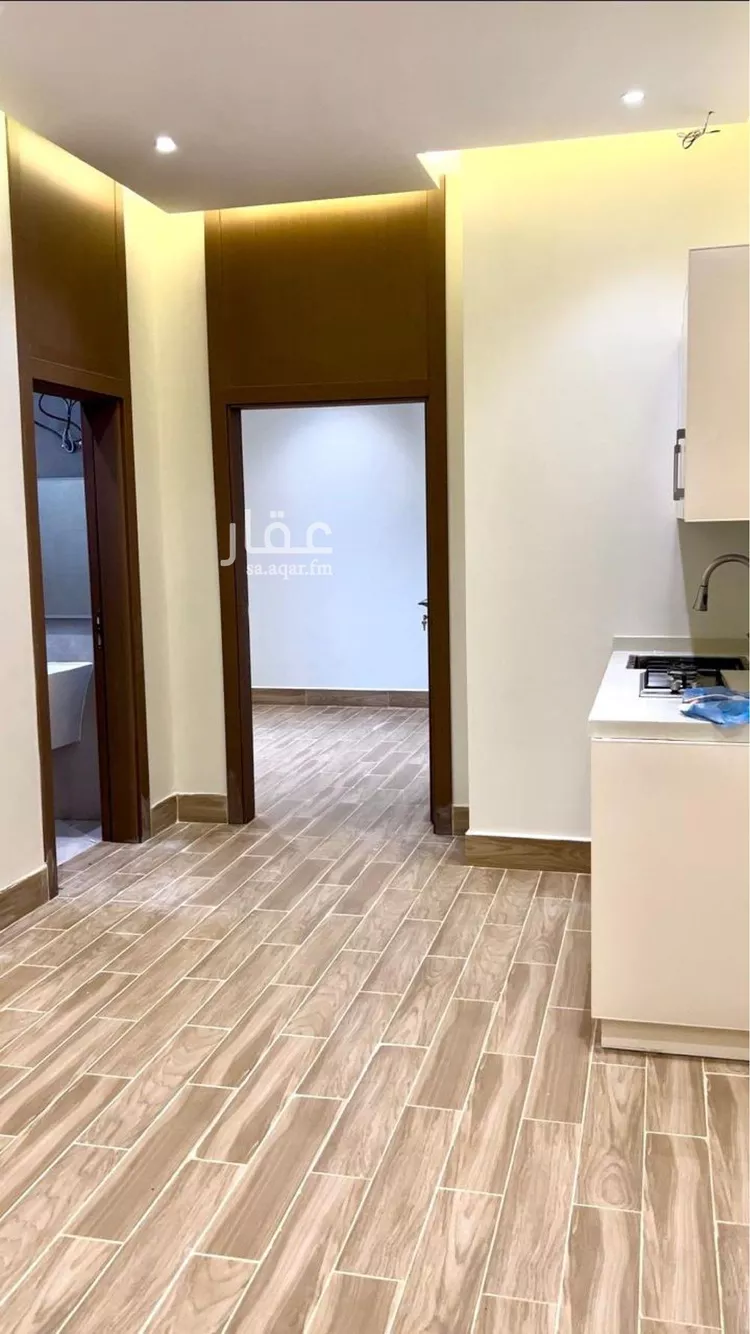 شقة للإيجار في شارع عثمان بن سليمان, حي المهدية, مدينة الرياض, منطقة الرياض صورة 2