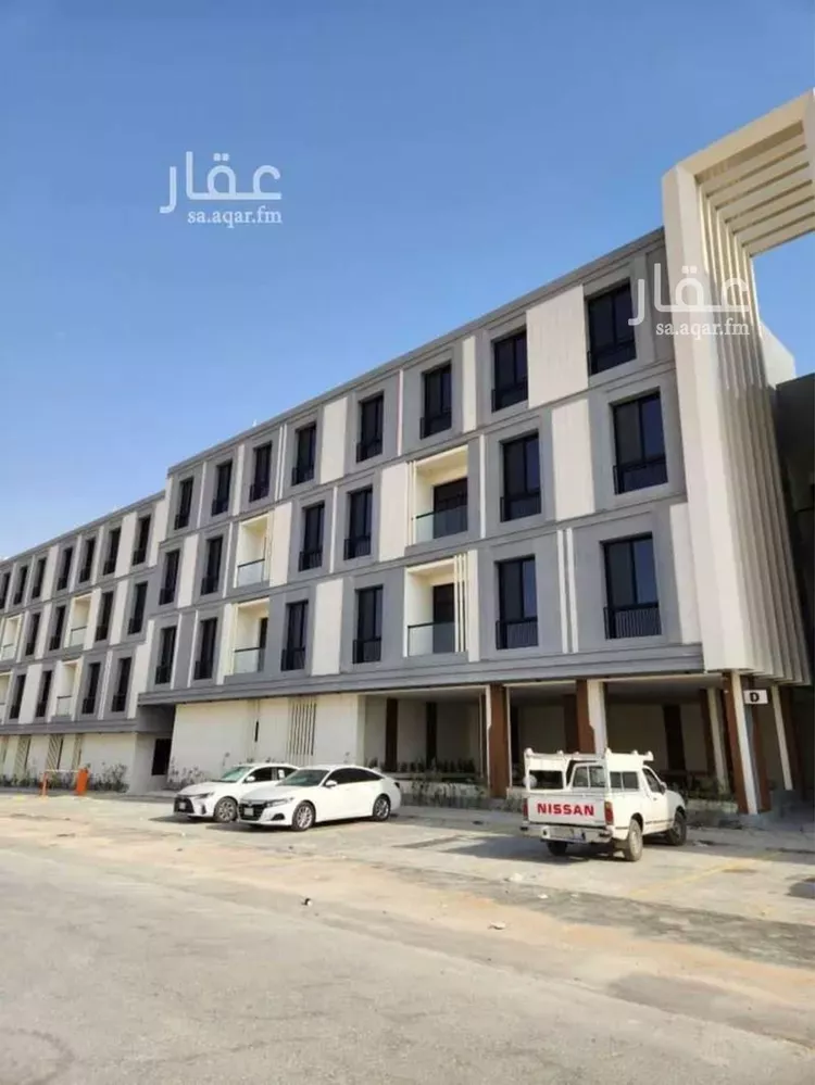 شقة للإيجار في شارع بشير البصري, حي النرجس, مدينة الرياض, منطقة الرياض