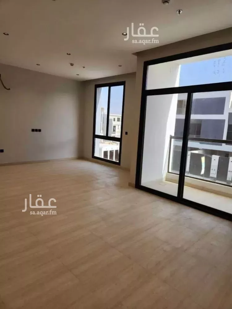 شقة للإيجار في شارع بشير البصري, حي النرجس, مدينة الرياض, منطقة الرياض صورة 3