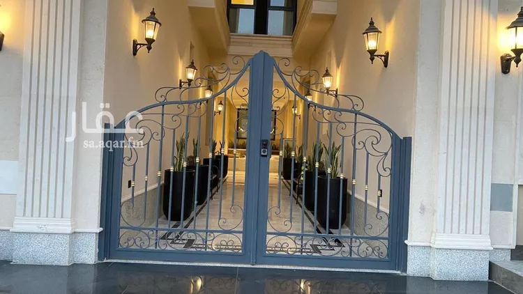 شقة للإيجار في شارع احمد بن سعيد ابن الهندي, حي الدار البيضاء, مدينة الرياض, منطقة الرياض صورة 2