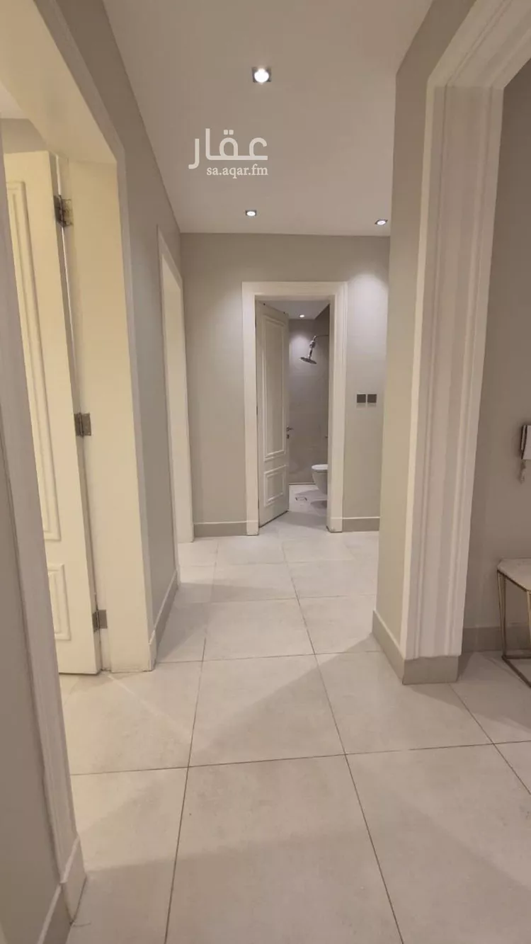 شقة للإيجار في شارع محمد بن عبدالعزيز العجاجي, حي القيروان, مدينة الرياض, منطقة الرياض صورة 3