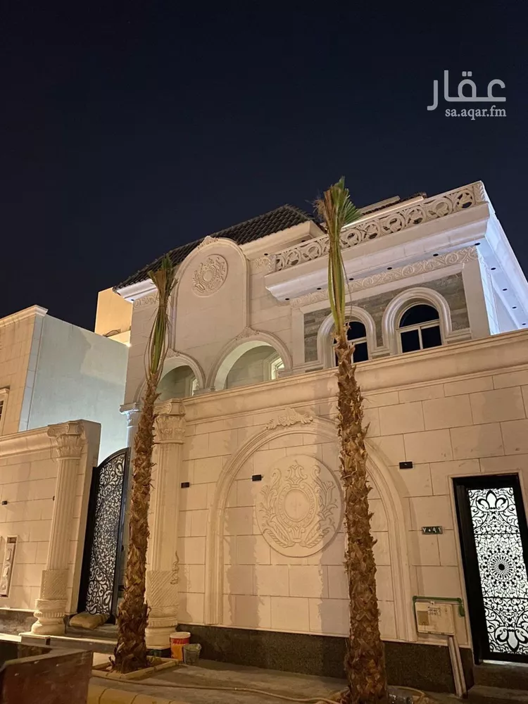 دور للإيجار في شارع أبي المحاسن الروياني, حي النرجس, مدينة الرياض, منطقة الرياض