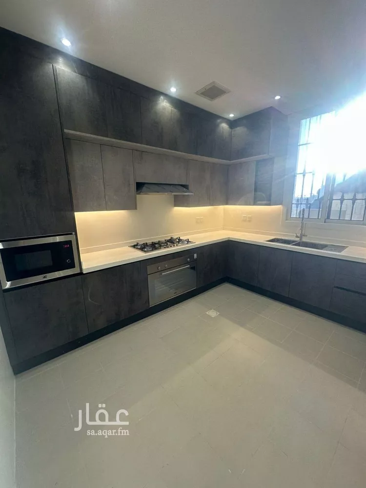 دور للإيجار في شارع أبي المحاسن الروياني, حي النرجس, مدينة الرياض, منطقة الرياض صورة 2