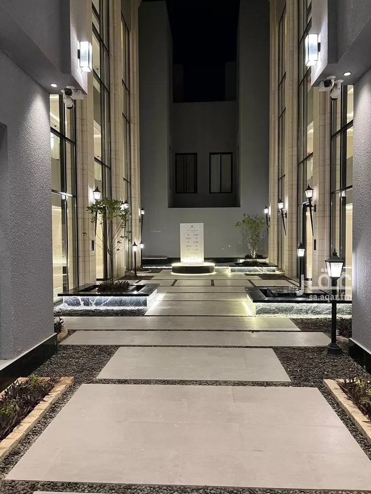 شقة للإيجار في شارع القنا, حي النرجس, مدينة الرياض, منطقة الرياض صورة 3