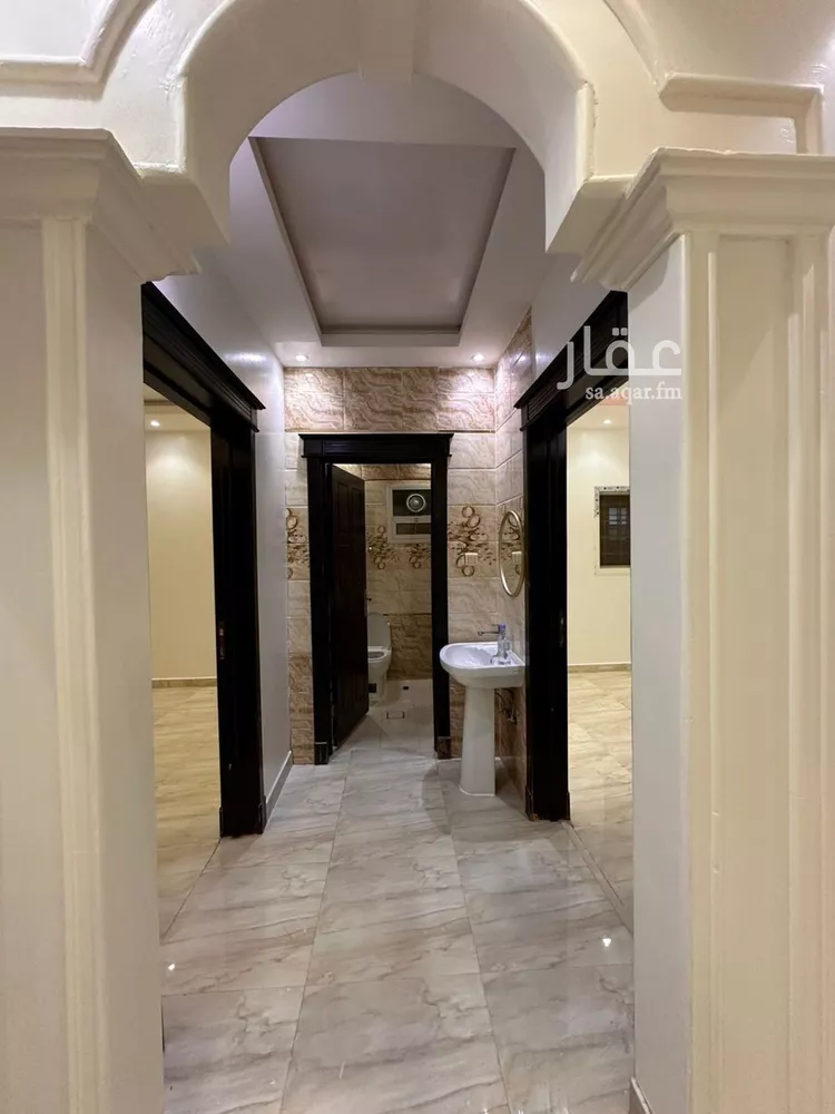 شقة للإيجار في شارع إسماعيل الصقلي, حي الرمال, مدينة الرياض, منطقة الرياض صورة 5