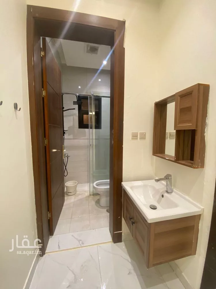 شقة للإيجار في شارع عين نجم, حي النرجس, مدينة الرياض, منطقة الرياض صورة 4