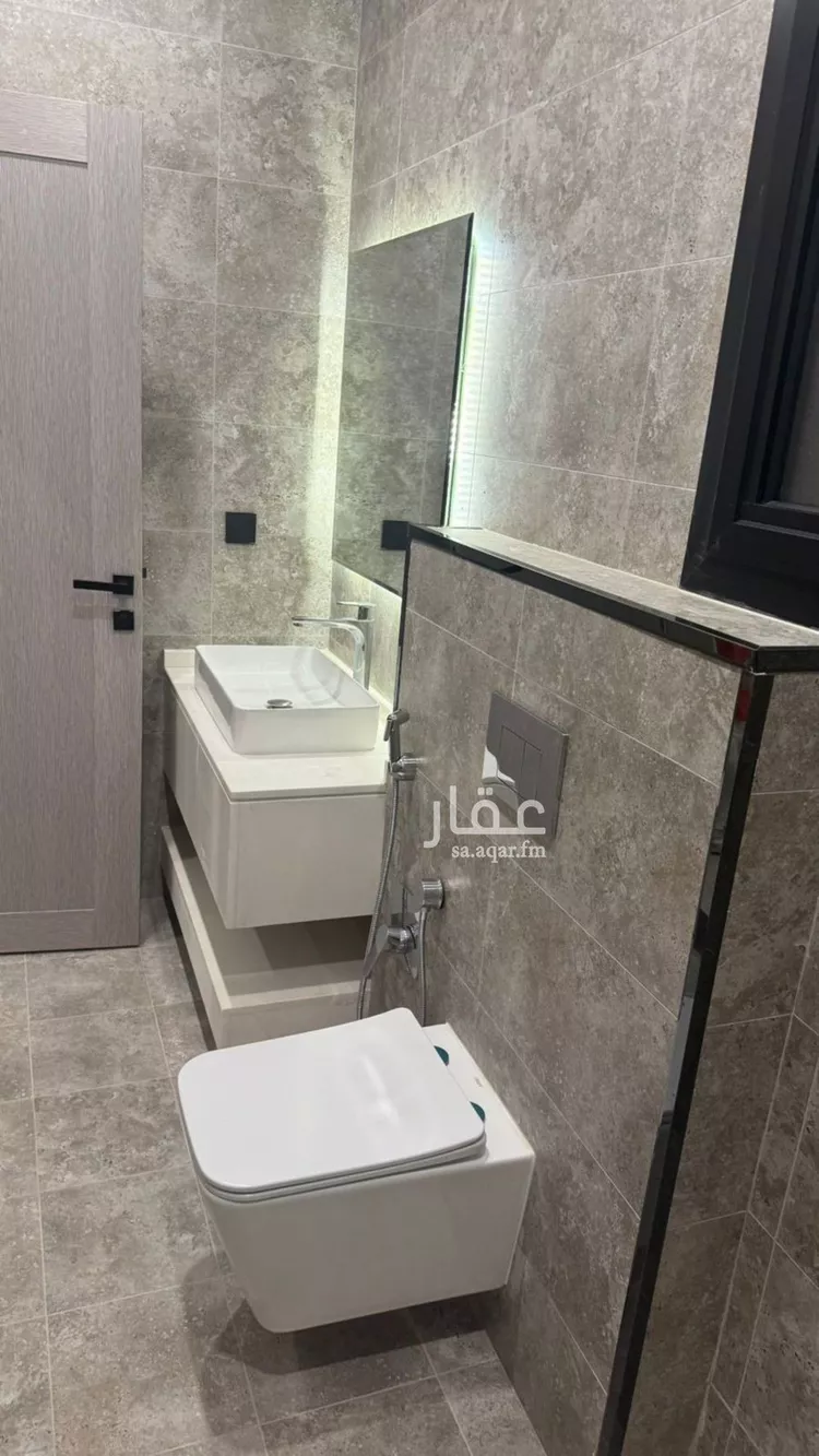 شقة للإيجار في شارع بشير البصري, حي النرجس, مدينة الرياض, منطقة الرياض صورة 5