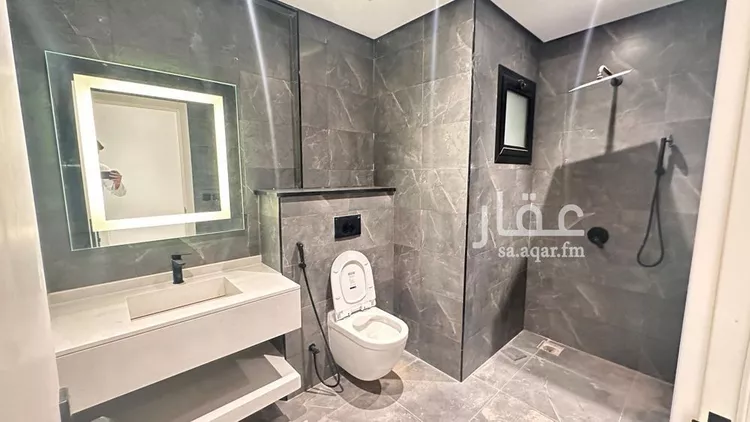 شقة للإيجار في شارع القلاع, حي حطين, مدينة الرياض, منطقة الرياض صورة 4