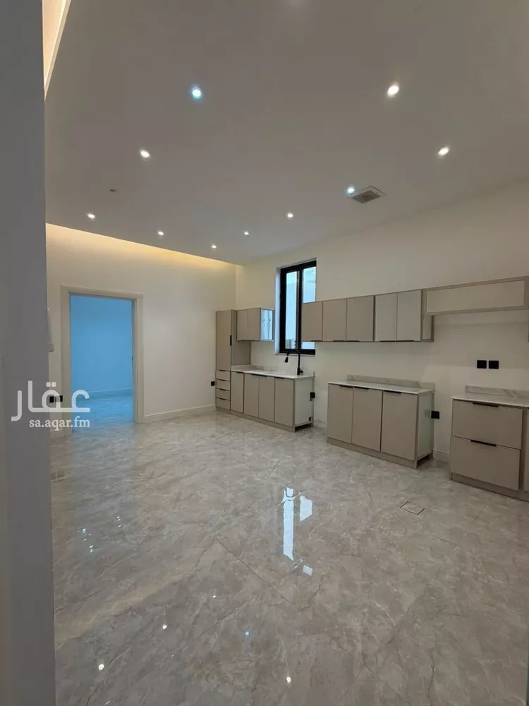 شقة للإيجار في شارع يحيى الواسطي, حي النرجس, مدينة الرياض, منطقة الرياض