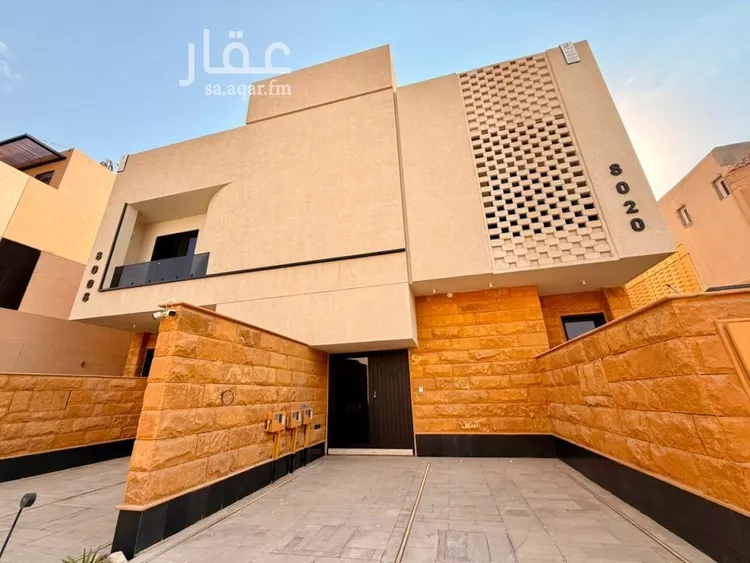 Floor for Rent in Riyadh As Sahafah