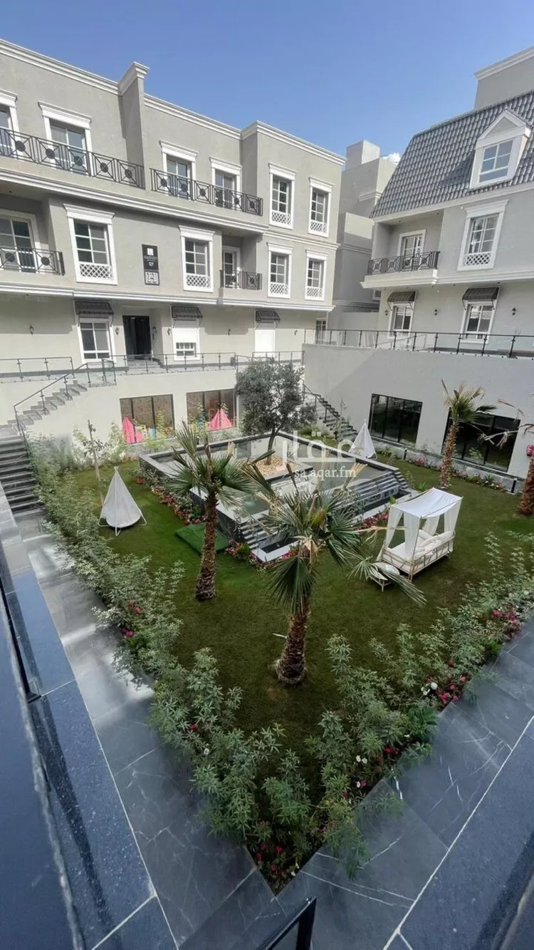 Apartment for Rent in Riyadh Al Malqa