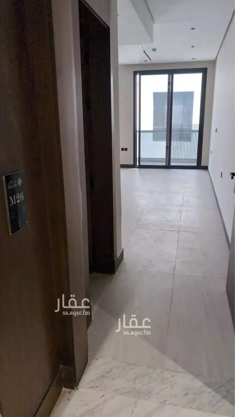 شقة للإيجار في شارع محمد البرقي, حي المونسية, مدينة الرياض, منطقة الرياض صورة 5