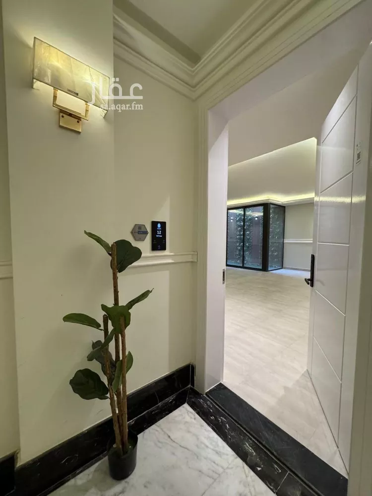 Apartment for Rent in Riyadh Al Malqa