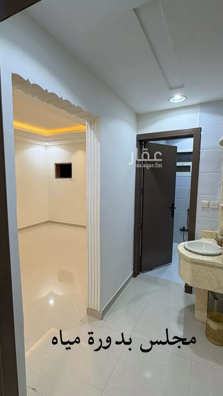 شقة للإيجار في شارع 466 طويق, حي طويق, مدينة الرياض, منطقة الرياض صورة 3