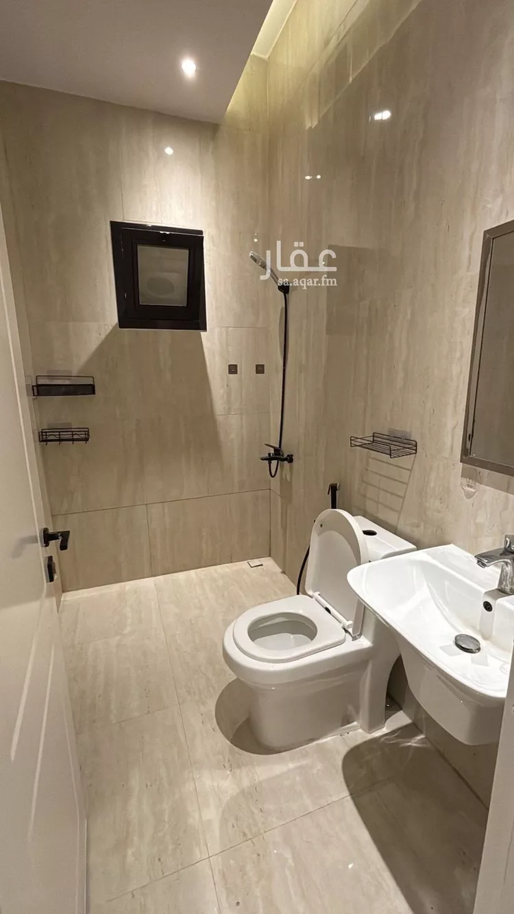 شقة للإيجار في شارع وادي الفليج, حي القادسية, مدينة الرياض, منطقة الرياض صورة 4