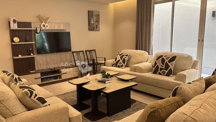 Apartment for Rent in Riyadh As Sulimaniyah