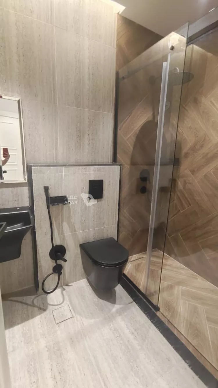 شقة للإيجار في شارع ابي سفيان بن حرب, حي النزهة, مدينة الرياض, منطقة الرياض 8