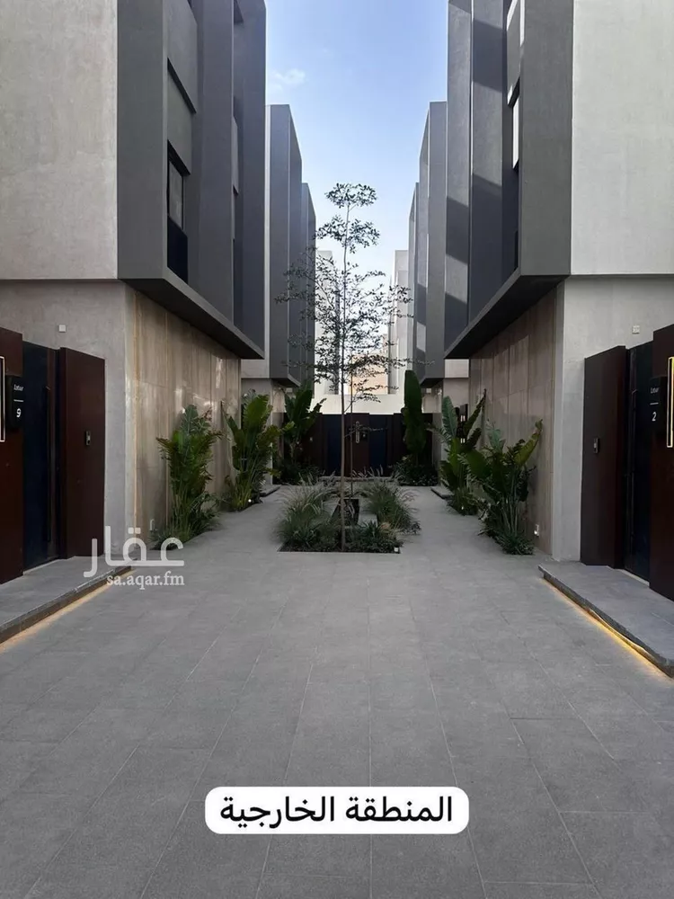 فيلا للإيجار في شارع صالح الخزرجي, حي النرجس, مدينة الرياض, منطقة الرياض صورة 5